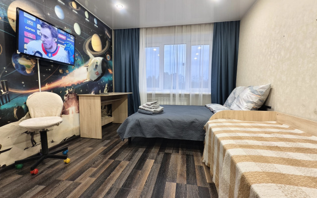 Квартира Уютная в Центре Города ул. Лейтенанта Шмидта 2