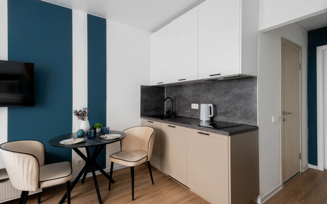 Your Elegant Apart V Yaroslavle Apartments