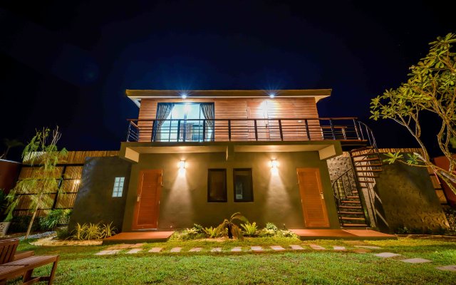 Sirinsamui Boutique Hostel