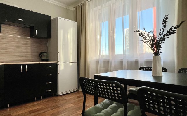 Апартаменты Rauktis Apartments