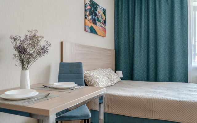 Апартаменты Only Piter