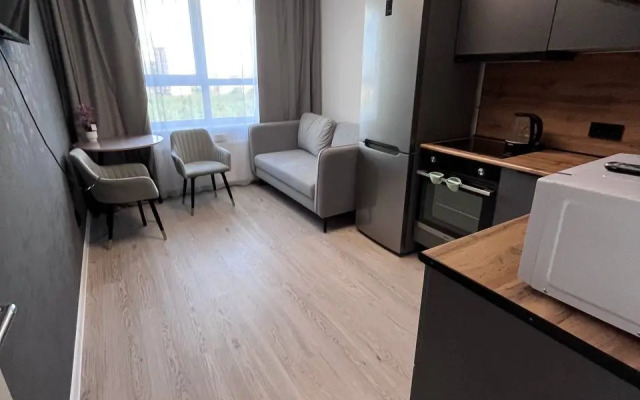 Квартира Privi House  на 40 лет победы 123