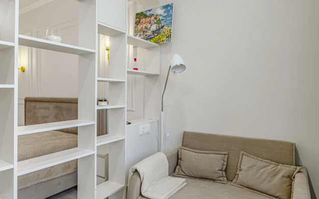 Квартира Уютная в шаговой доступности от Кремля