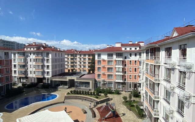 Sea Side Apartments 18