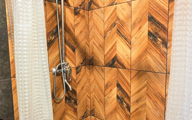 Квартира Арабика