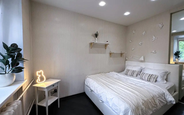 Квартира Top Rooms