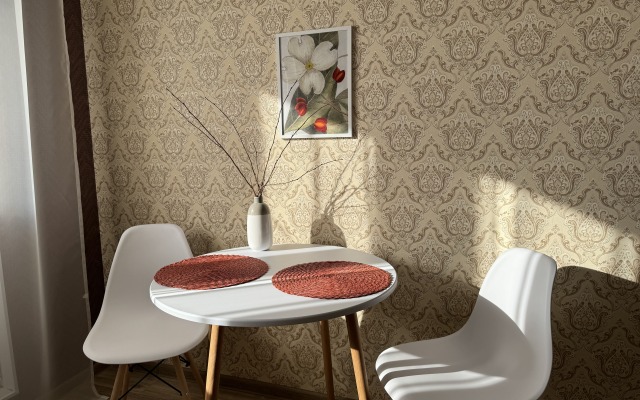 Квартира 1-комнатная от КакДома