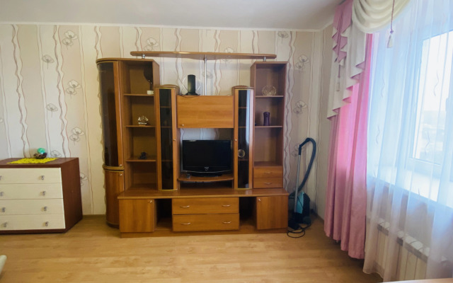 2-Kh Komnatnye Vozle Avtovokzala Apartments