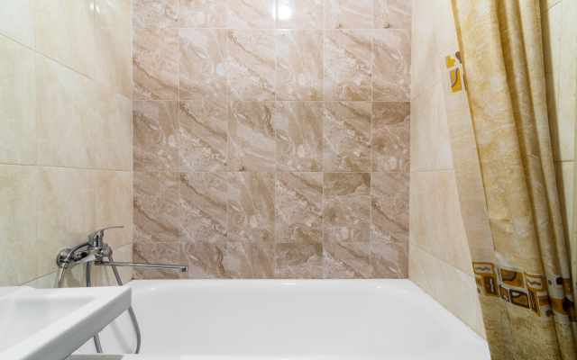 Апартаменты Уютные у моря