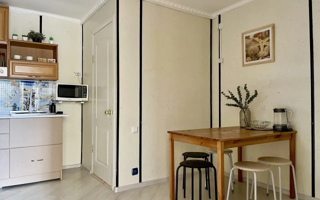 Morskaya, 160 Private house