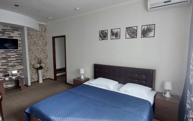Gostinichnyy Kompleks Agni Hotel