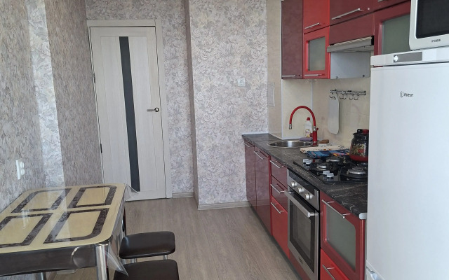 Квартира уютная