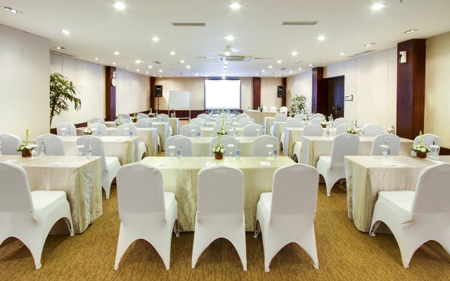 The Camakila Legian Hotel