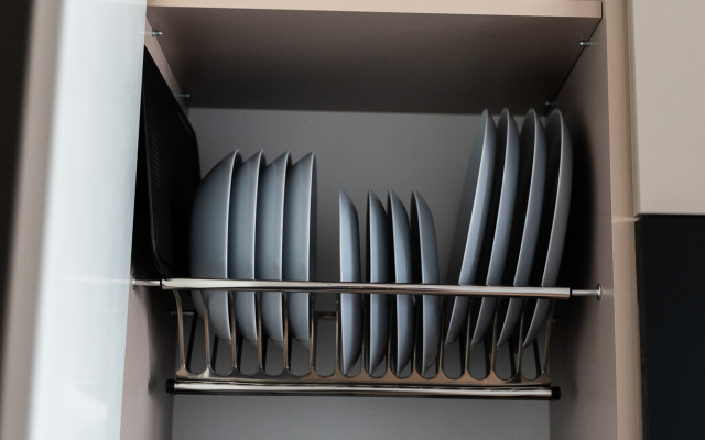 Квартира Red Velvet