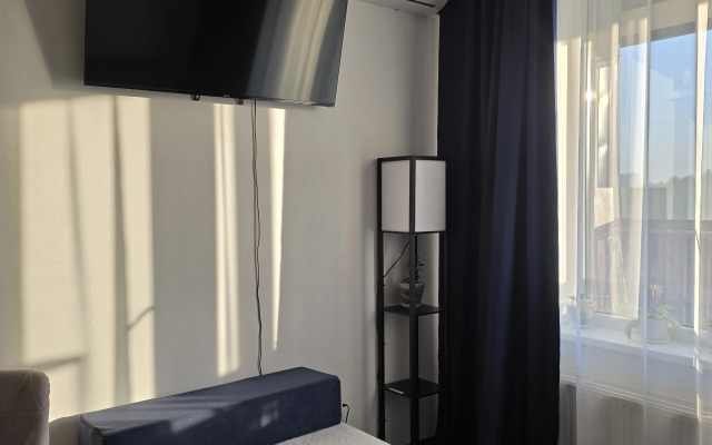 Квартира как дома