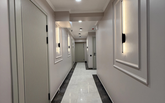 Гостевой дом Меморис