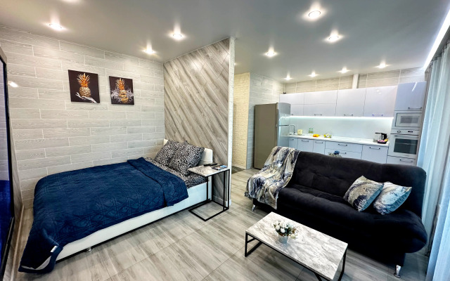 Апартаменты с ремонтом