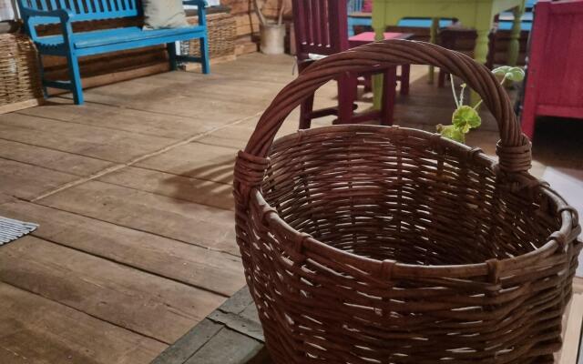 Гостевой дом Княжая