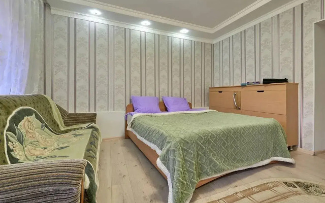 Частный дом Дом на улице Прудная 9 в Кисловодске