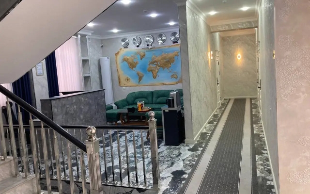 Zekhra Premium Hotel