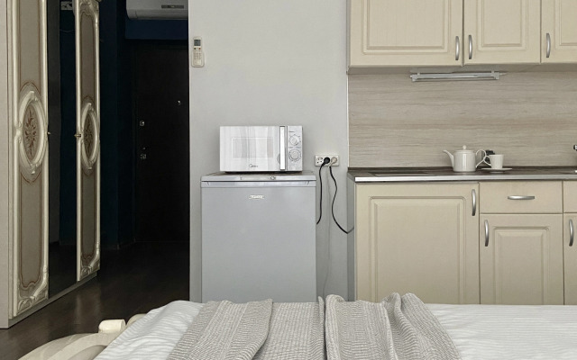 Апартаменты Apartanik