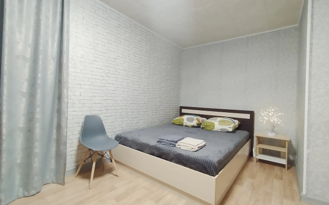 Квартира уютная до 4х человек