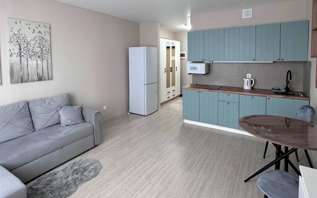 Na Ulitse Frunze Ryadom S Avtovokzalom Flat