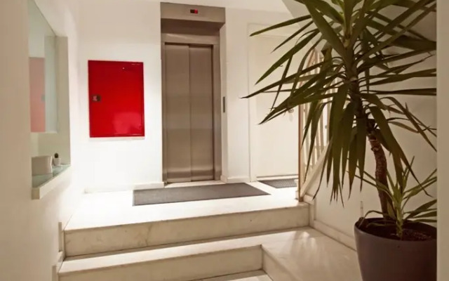 NOA - Sungu 1 Hotel