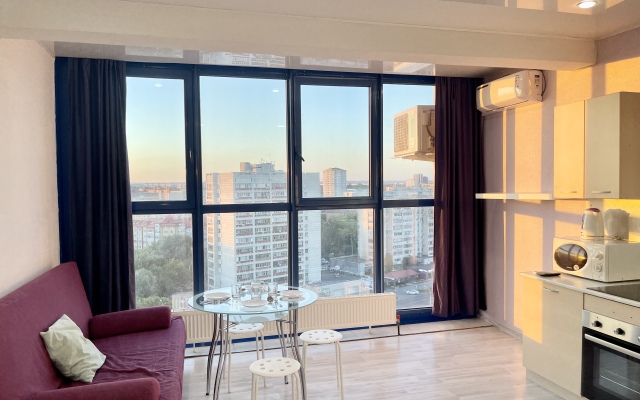 Апартаменты Kzn 24/7 Проточная 6-3