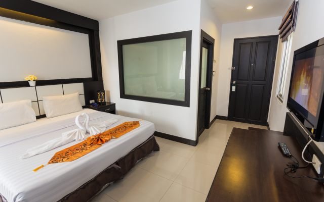 Star House Patong