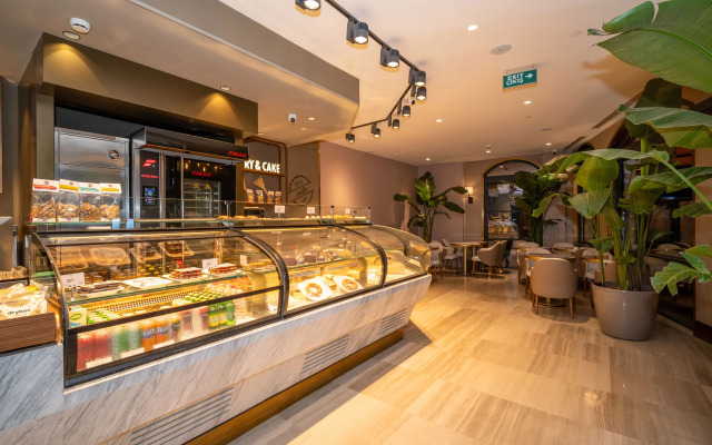 Rayelin Hotel Old Town