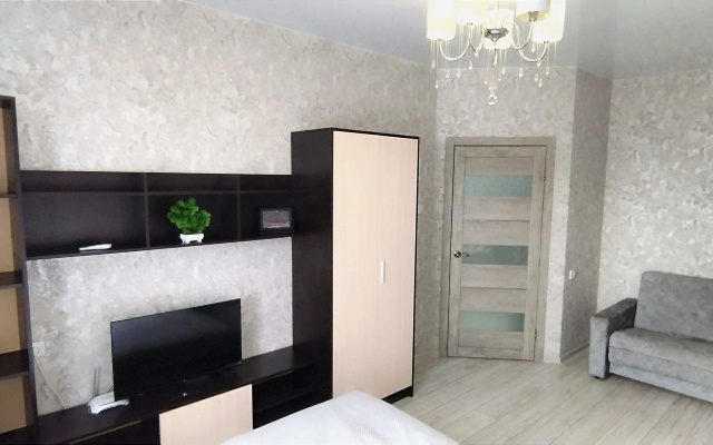 Квартира на Рогожникова 17