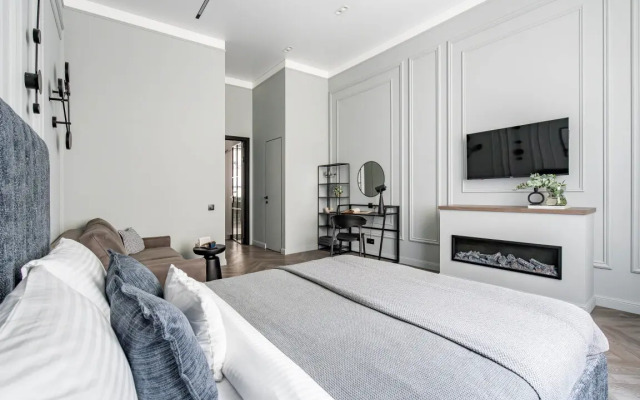 ApartMK 1 Гороховая 3