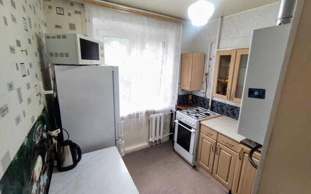 Апартаменты 2 комнатная квартира улица Садовая