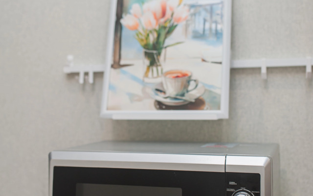 Квартира Уютная Студия на Васильевском Острове