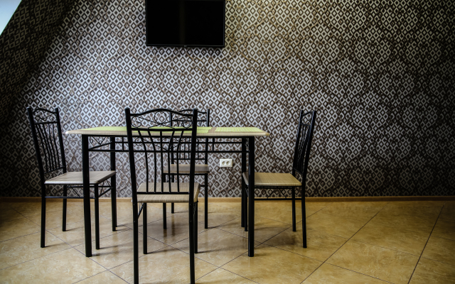 Апартаменты И сон И дом Оранжерейная 21/3