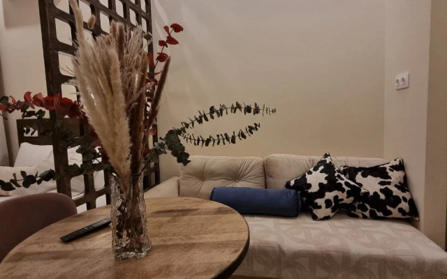 Апартаменты Люкс