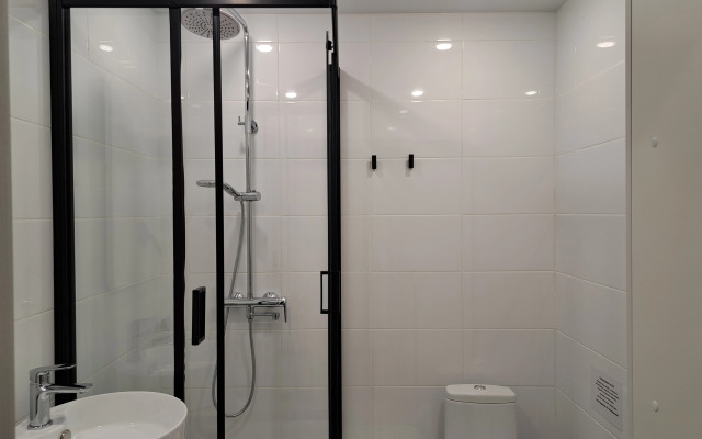 Квартира Дизайнерская студия в микрорайоне Одинцово-1