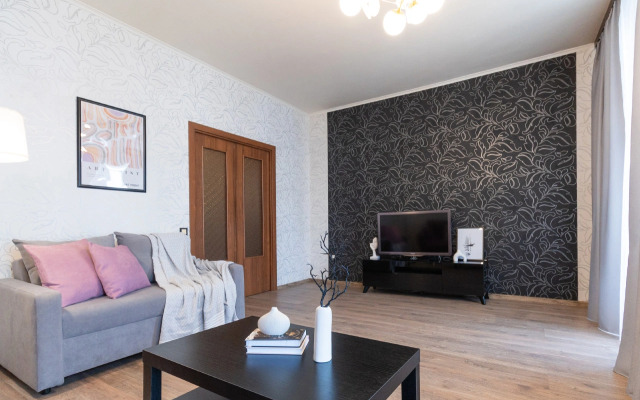 Апартаменты Пять Звёзд Флокс