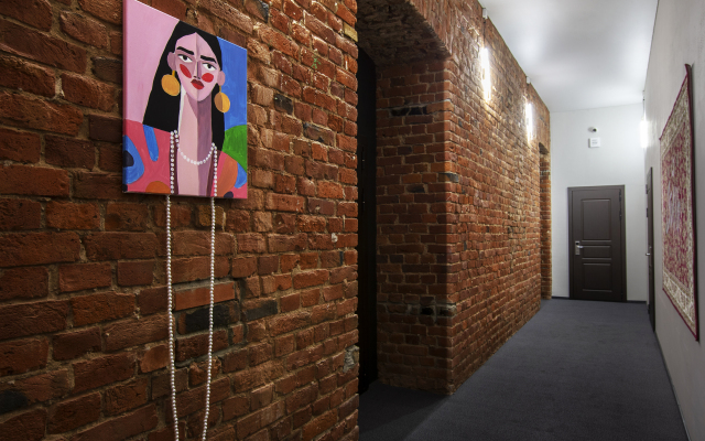 Апартаменты Новый Чайковский