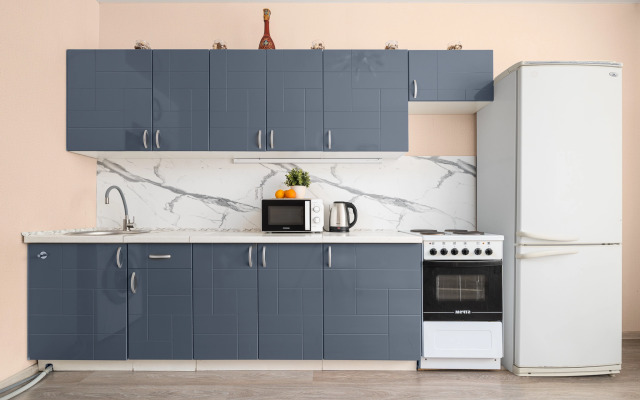 Квартира GoodTimeApartments Двухкомнатная квартира у Парка и Стадиона Краснодар