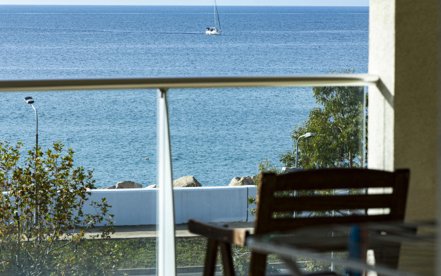 Smart Aparts Grand Seaview Apartments