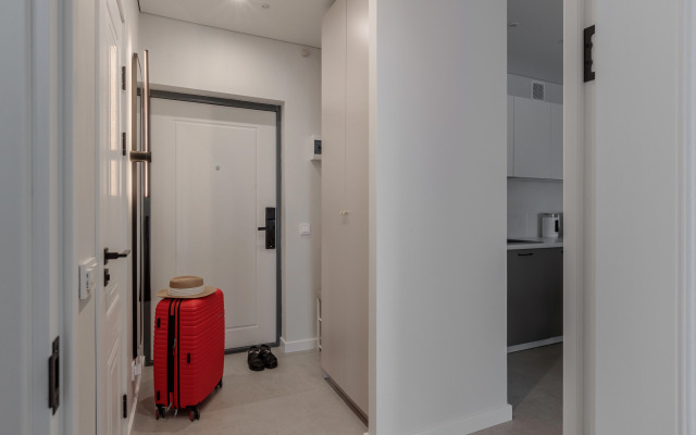 Квартира Merino Home NOYA