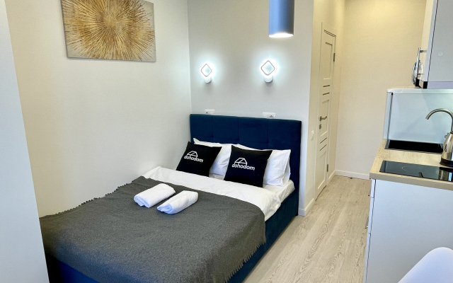 Апартаменты 491.3 Кунцевская