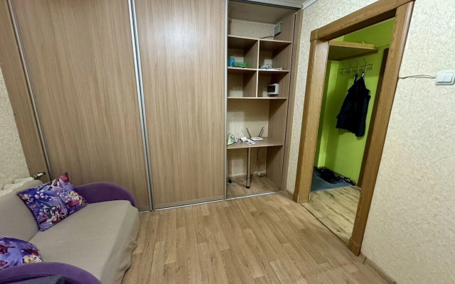 Квартира на улице Крайняя 21