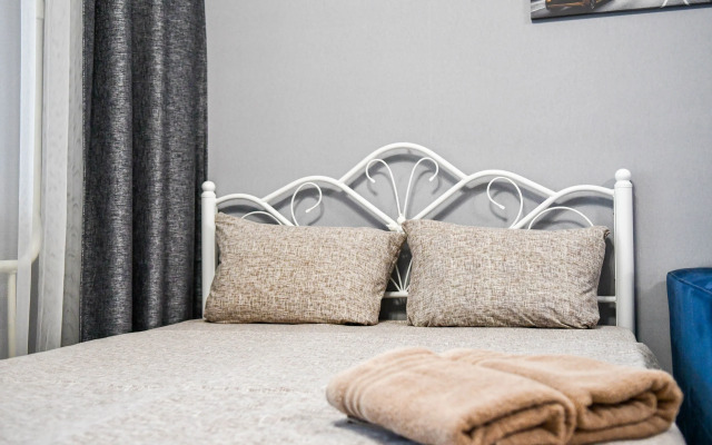 Квартира уютная возле НИИ Медицинских проблем Севера