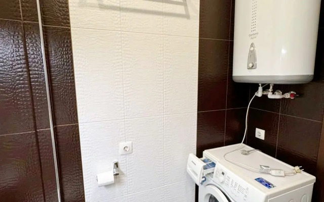 Квартира Видовая на Орлиной сопке в Центре Владивостока