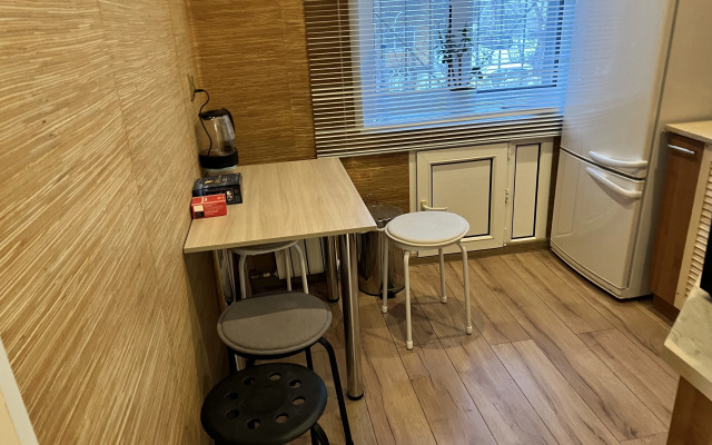 Квартира на Улице Азина 20/1