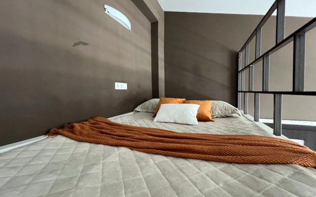 Yevro 2-kom Schitovaya 45-113 KakDoma Svastopol Flat