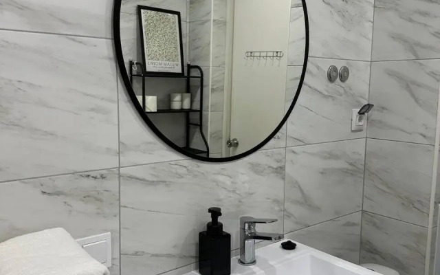 Flat Odnokomnatnaya Kolpino
